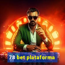 78 bet plataforma